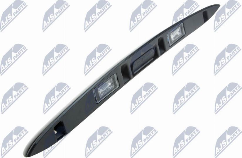 NTY EZC-BM-320 - Comutator, haion aaoparts.ro