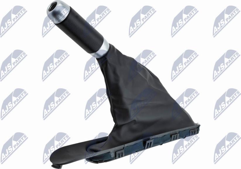 NTY EZC-BM-321 - Maneta frana de mana aaoparts.ro