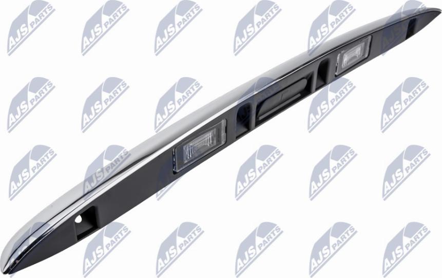 NTY EZC-BM-256 - Miner haion aaoparts.ro