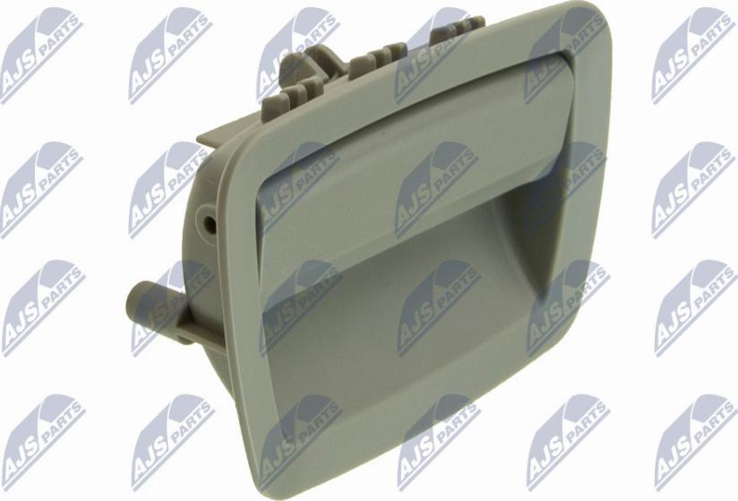 NTY EZC-BM-209 - Reglaj, suflanta de interior aaoparts.ro