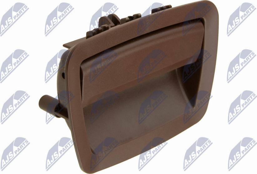 NTY EZC-BM-211 - Reglaj, suflanta de interior aaoparts.ro