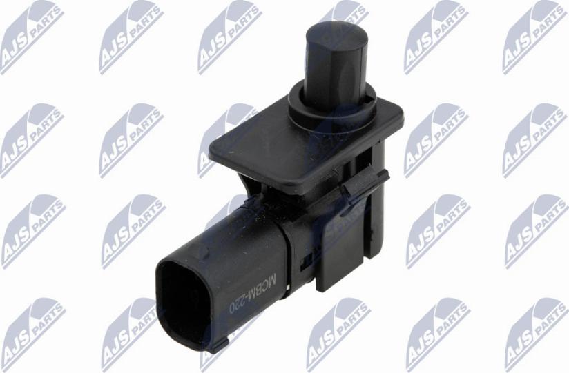 NTY EZC-BM-220 - Comutator, deschidere haion aaoparts.ro