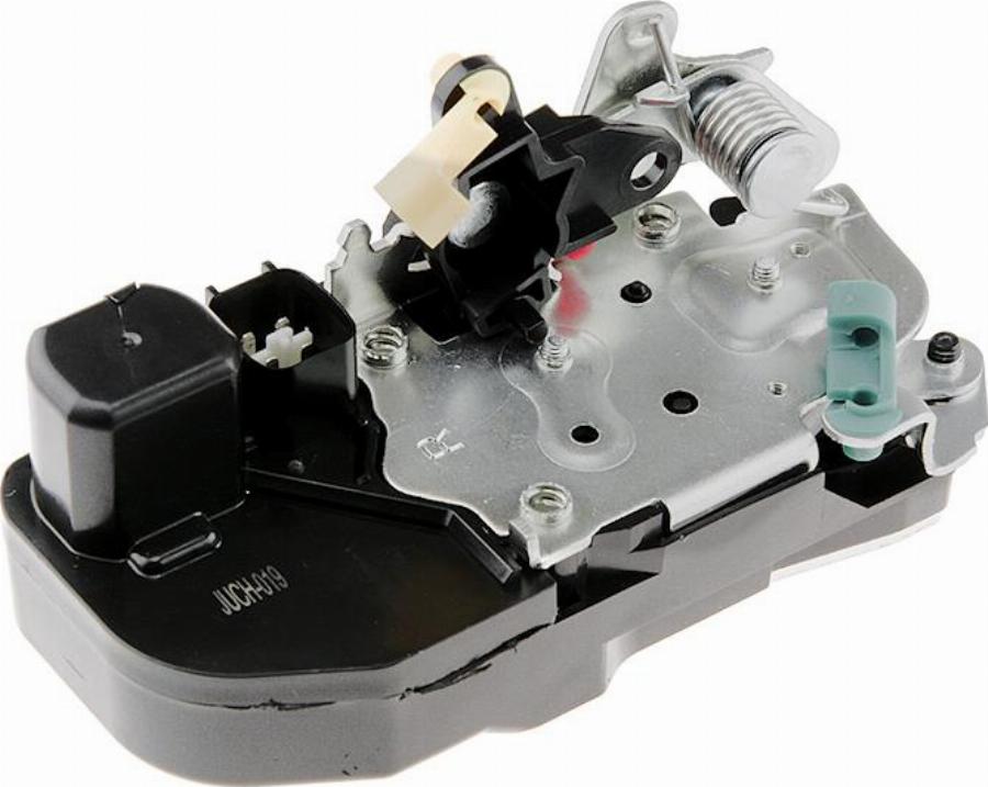 NTY EZC-CH-019 - Incuietoare usa aaoparts.ro