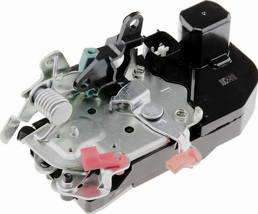 NTY EZC-CH-018 - Incuietoare usa aaoparts.ro