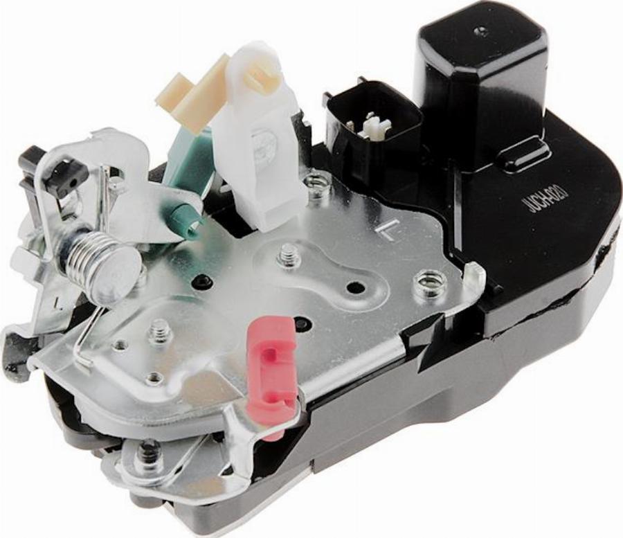 NTY EZC-CH-020 - Incuietoare usa aaoparts.ro