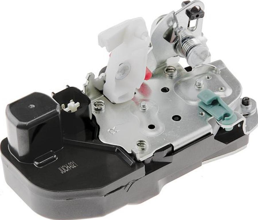 NTY EZC-CH-021 - Incuietoare usa aaoparts.ro