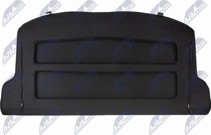 NTY EZC-CH-105 - Mocheta, portbagaj aaoparts.ro