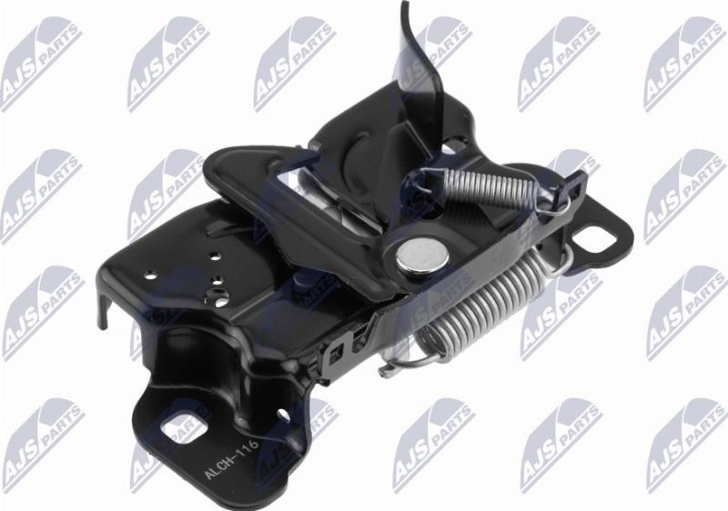 NTY EZC-CH-116 - Inchizator capota motor aaoparts.ro