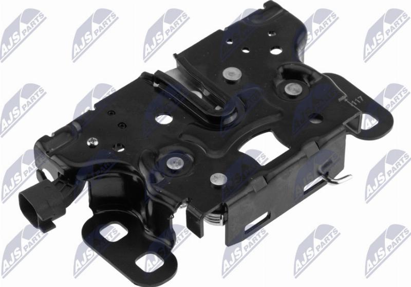 NTY EZC-CH-117 - Inchizator capota motor aaoparts.ro