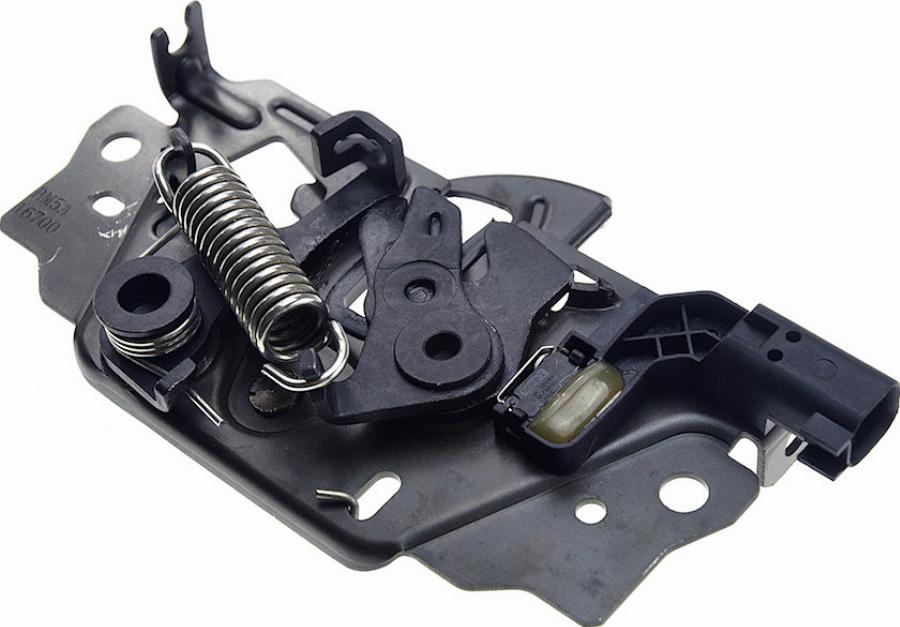 NTY EZC-FR-019 - Inchizator capota motor aaoparts.ro