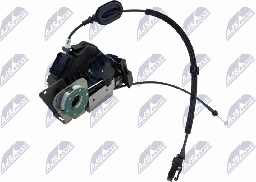 NTY EZC-FR-195 - Incuietoare usa aaoparts.ro