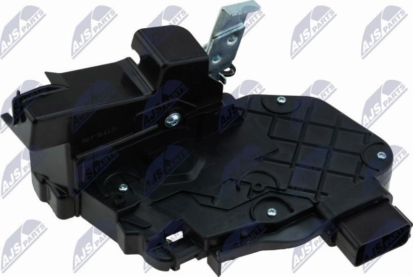 NTY EZC-FR-190 - Incuietoare usa aaoparts.ro
