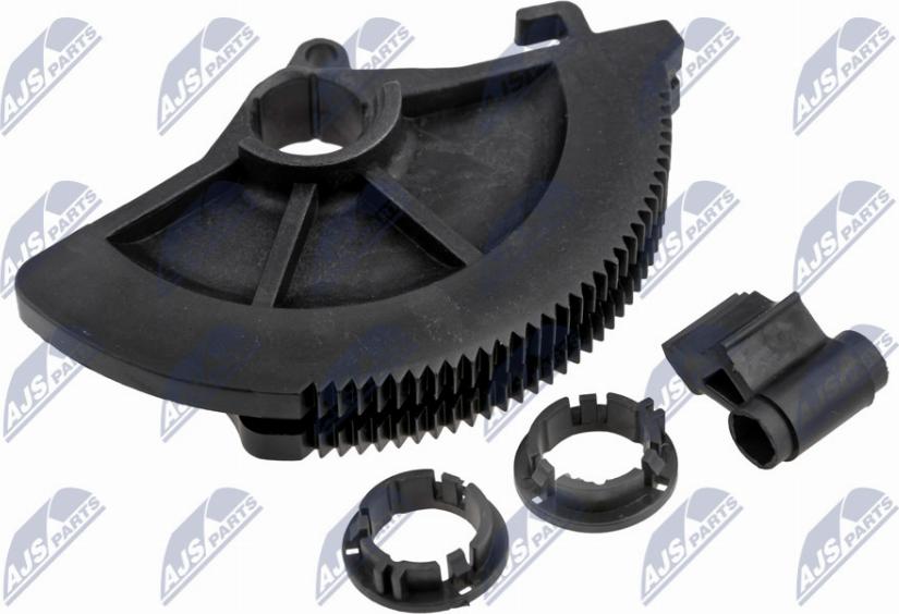 NTY EZC-FR-139 - Chit reparatie,ambreiaj automat aaoparts.ro