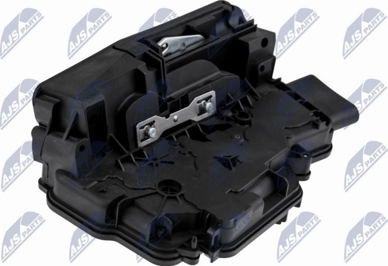 NTY EZC-FR-330 - Incuietoare usa aaoparts.ro