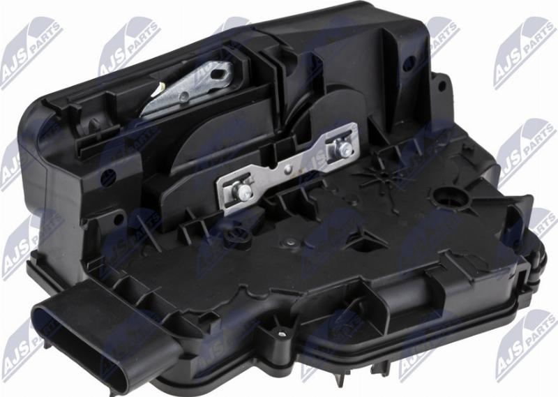NTY EZC-FR-331 - Incuietoare usa aaoparts.ro