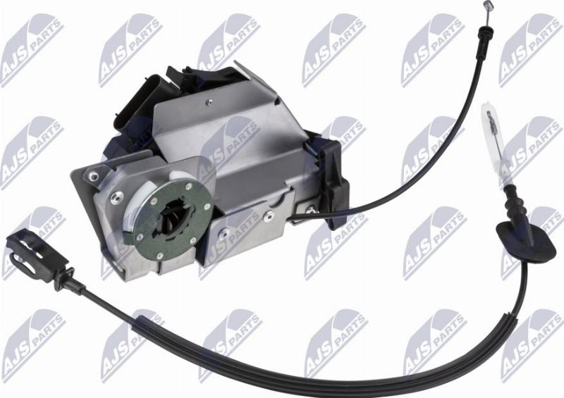 NTY EZC-FR-325 - Incuietoare usa aaoparts.ro