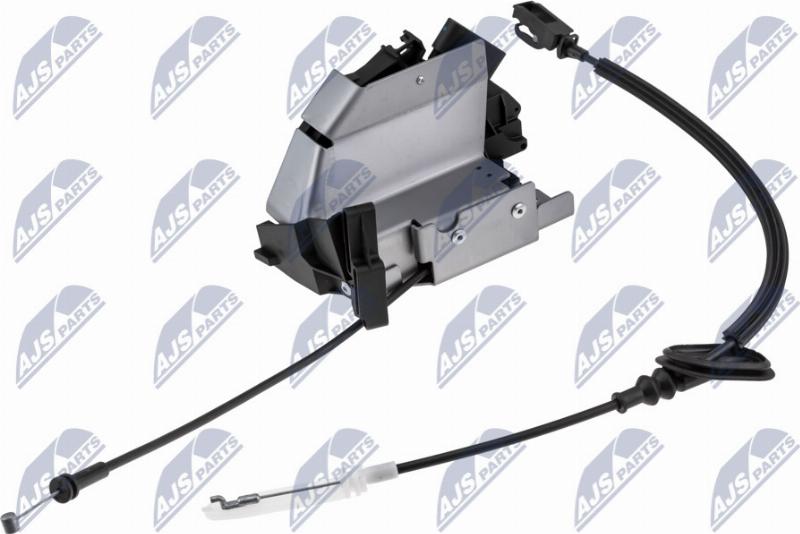 NTY EZC-FR-326 - Incuietoare usa aaoparts.ro