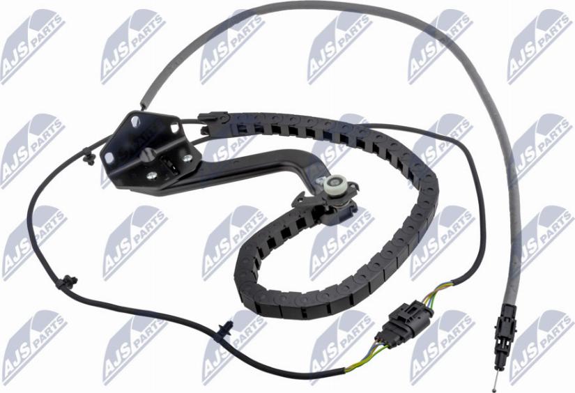 NTY EZC-ME-165 - Ghidaj cu role, usa glisanta aaoparts.ro