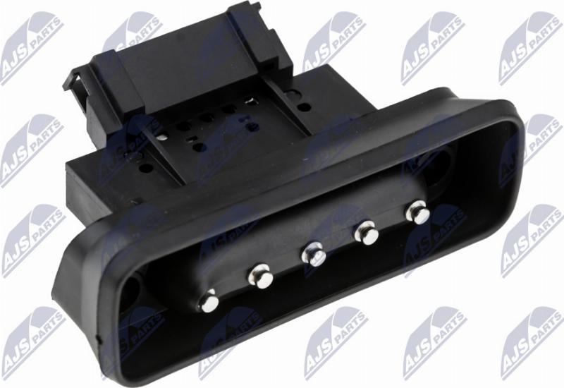 NTY EZC-ME-302 - Comutator, contact portiera aaoparts.ro
