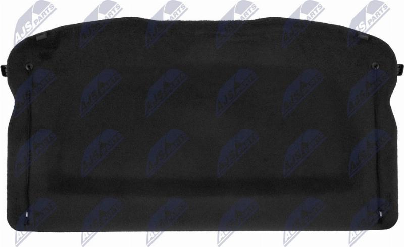 NTY EZC-ME-314 - Mocheta, portbagaj aaoparts.ro