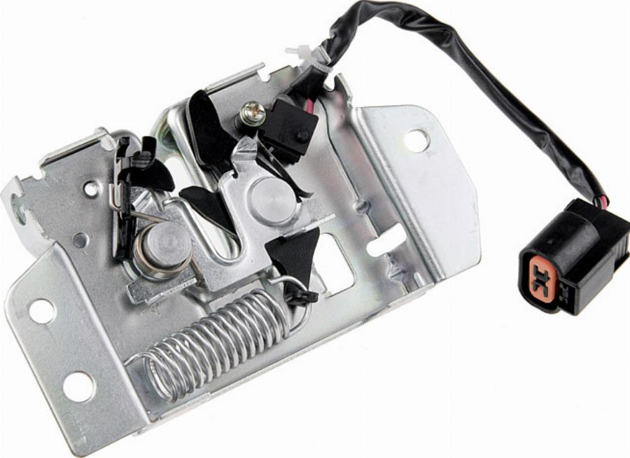 NTY EZC-MS-000 - Inchizator capota motor aaoparts.ro