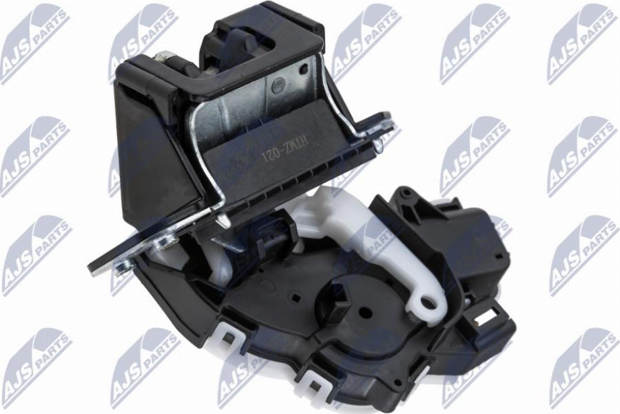 NTY EZC-MZ-021 - Incuietoare haion aaoparts.ro