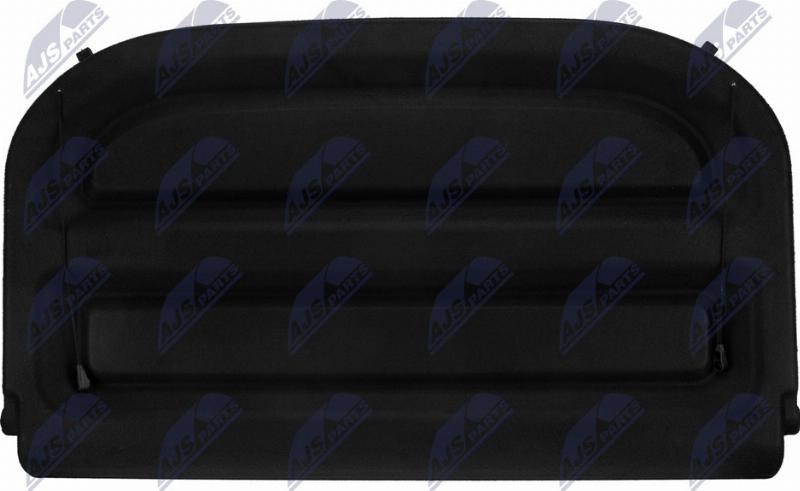 NTY EZC-NS-062 - Mocheta, portbagaj aaoparts.ro