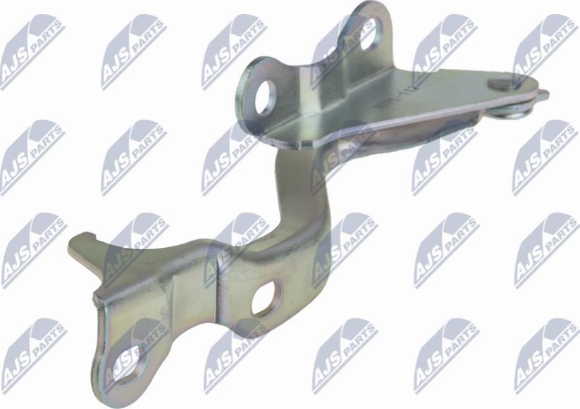 NTY EZC-PL-112 - Balama, capota motor aaoparts.ro