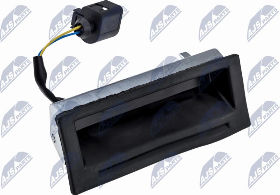 NTY EZC-PS-022 - Comutator, deschidere haion aaoparts.ro