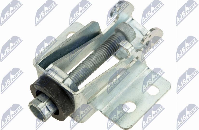 NTY EZC-RE-194 - Locas roata de rezerva aaoparts.ro