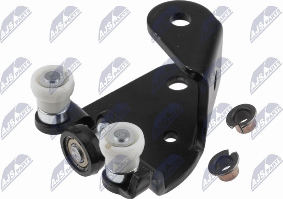 NTY EZC-RE-309 - Ghidaj cu role, usa glisanta aaoparts.ro