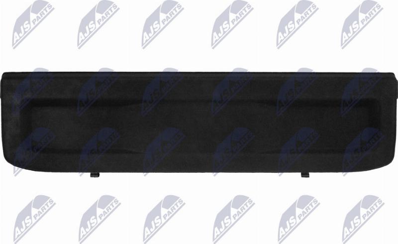 NTY EZC-SU-011 - Mocheta, portbagaj aaoparts.ro