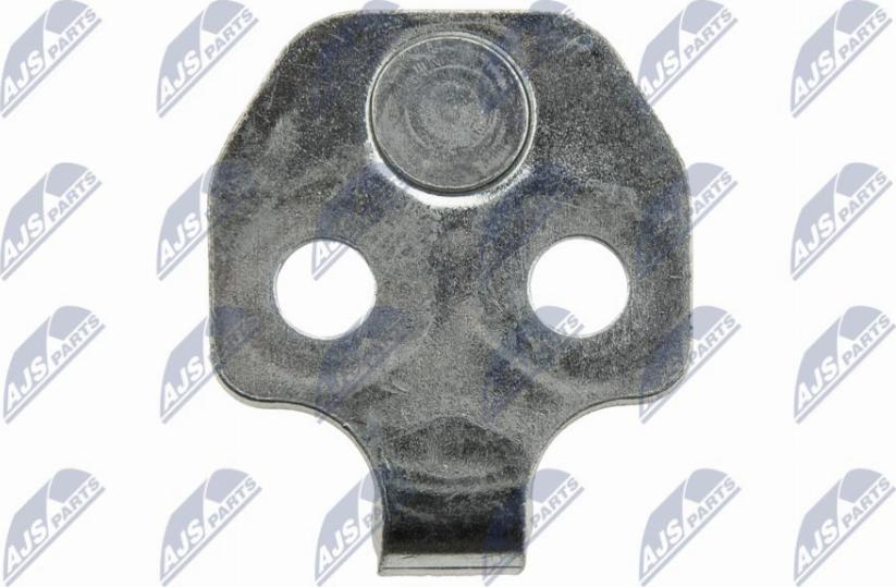 CARRO 074307247 - Ghid, buton de inchidere aaoparts.ro