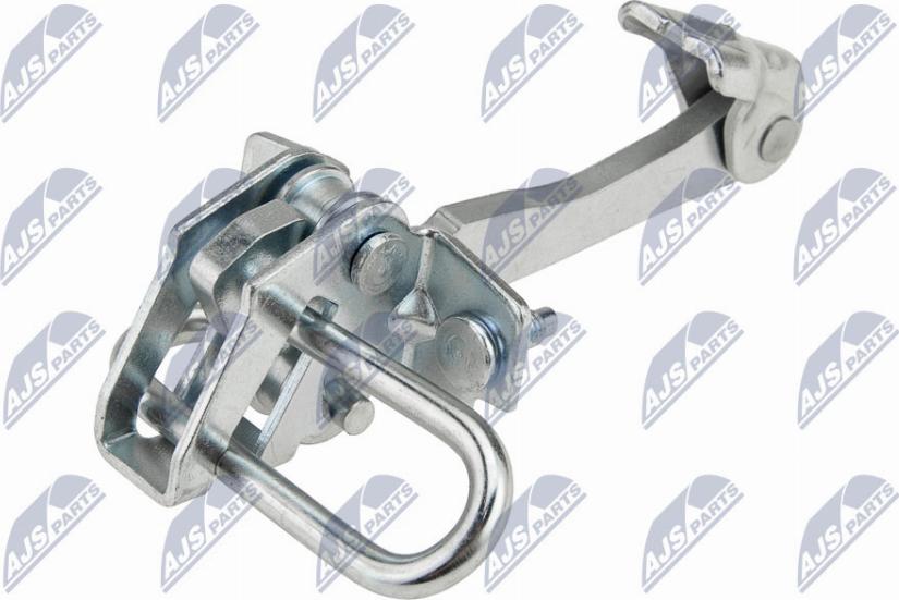 NTY EZC-VC-028 - Fixare usa aaoparts.ro
