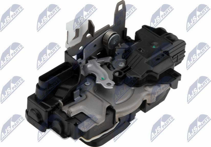 NTY EZC-VV-040 - Incuietoare usa aaoparts.ro