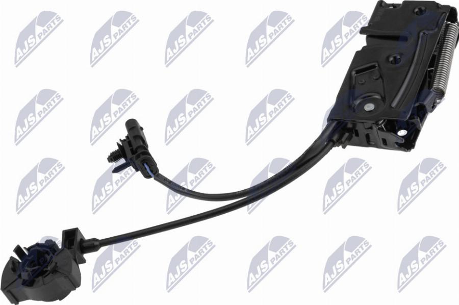 NTY EZC-VV-056 - Inchizator capota motor aaoparts.ro