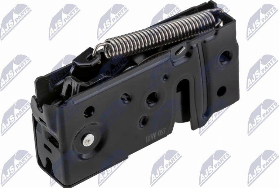 NTY EZC-VV-057 - Inchizator capota motor aaoparts.ro