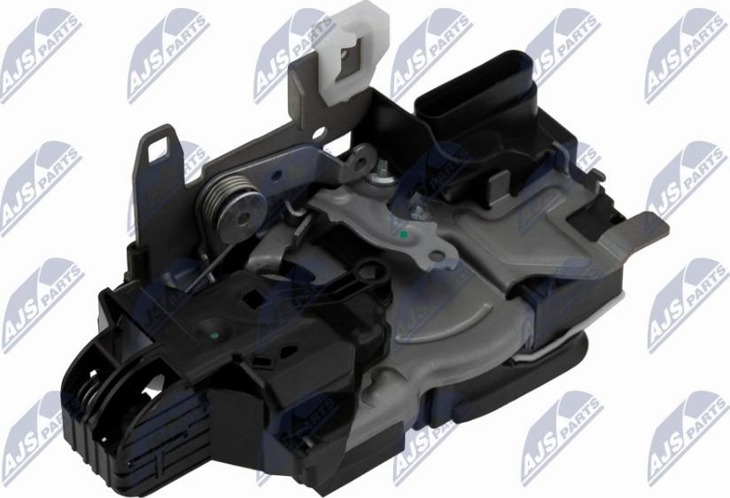 NTY EZC-VV-039 - Incuietoare usa aaoparts.ro