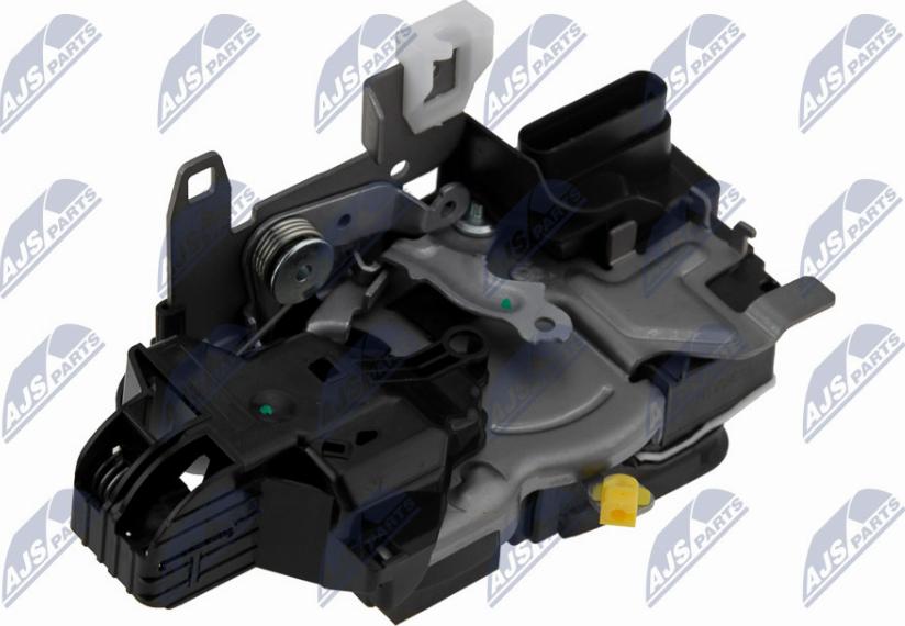 NTY EZC-VV-038 - Incuietoare usa aaoparts.ro