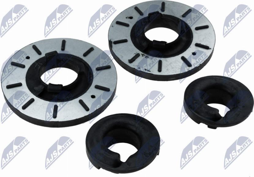 NTY EZC-VW-425 - Saiba arc aaoparts.ro