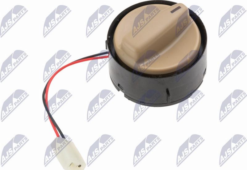 NTY EZC-VW-507 - Comutator, trapa pavilion aaoparts.ro