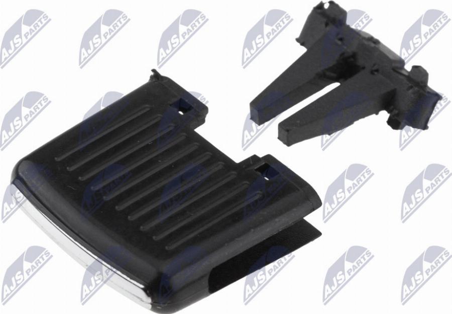 NTY EZC-VW-583 - Element de control,incalzire / ventilatie aaoparts.ro