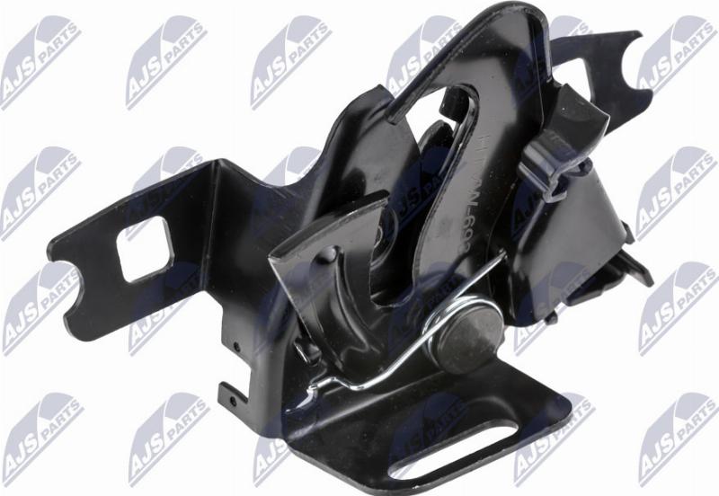 NTY EZC-VW-693 - Inchizator capota motor aaoparts.ro