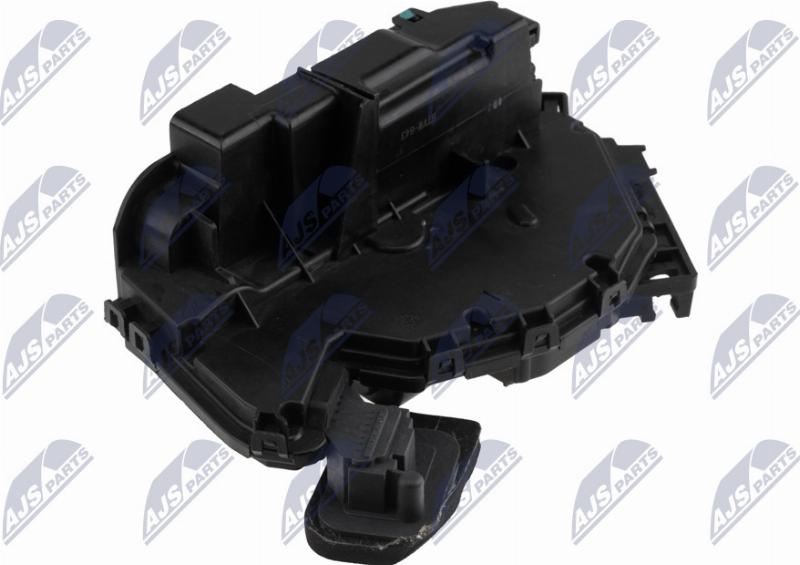 NTY EZC-VW-643 - Incuietoare usa aaoparts.ro