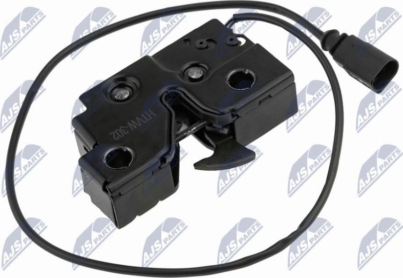 NTY EZC-VW-302 - Inchizator capota motor aaoparts.ro