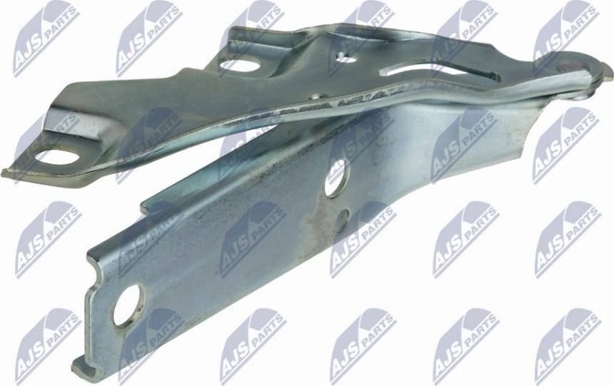 NTY EZC-VW-371 - Balama, capota motor aaoparts.ro