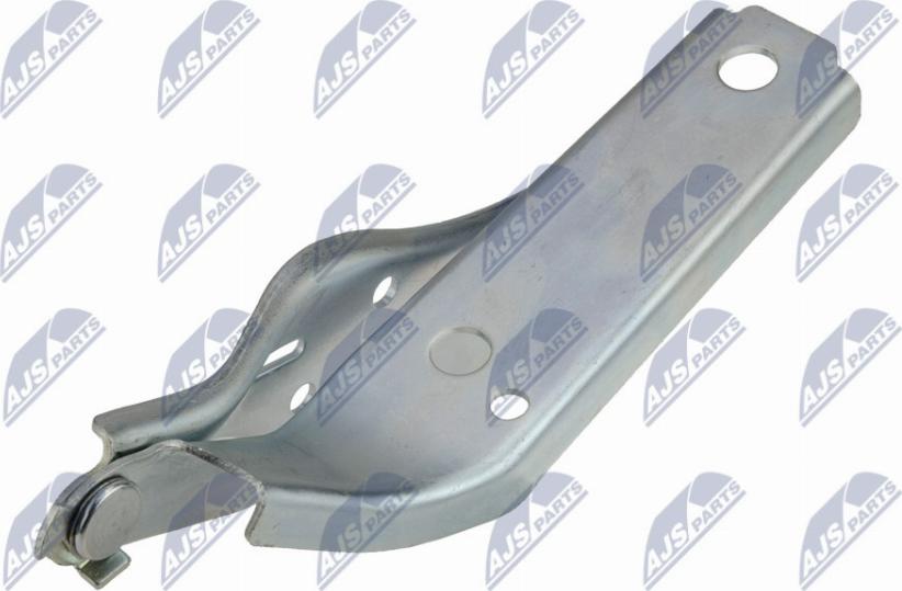 NTY EZC-VW-372 - Balama, capota motor aaoparts.ro