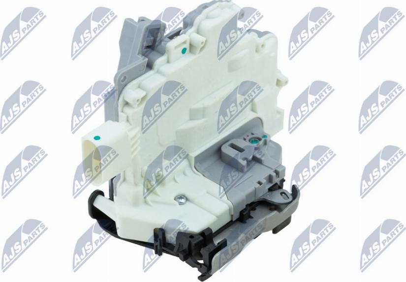 NTY EZC-VW-217 - Incuietoare usa aaoparts.ro