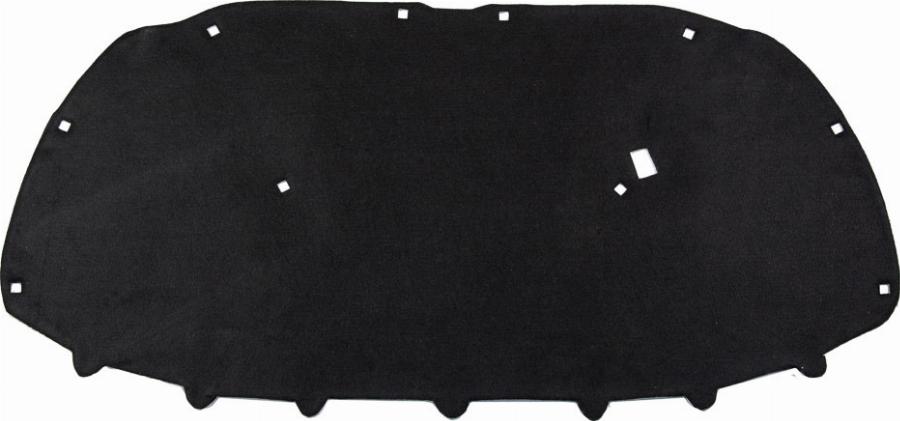 NTY EZC-VW-231 - Material amortizare zgomot, nisa motor aaoparts.ro