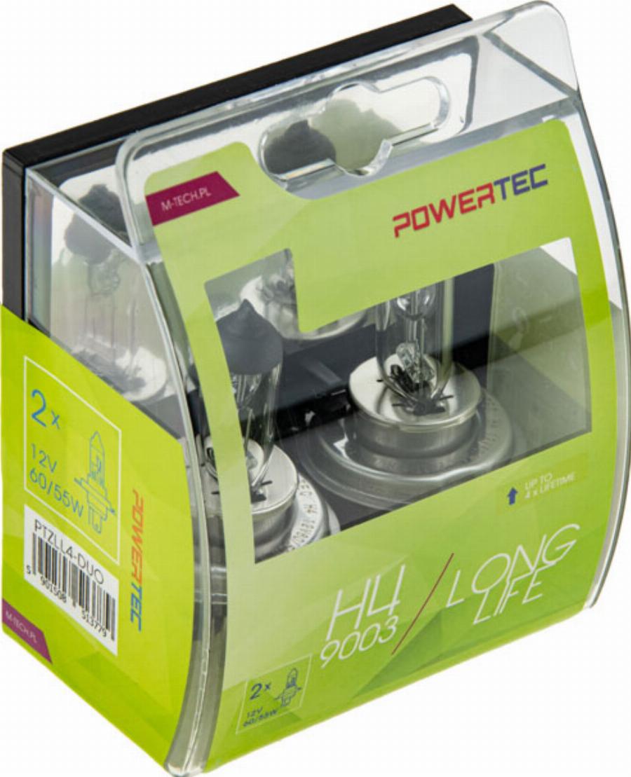 NTY EZ-H4LL-DUO - Bec, proiector ceata aaoparts.ro